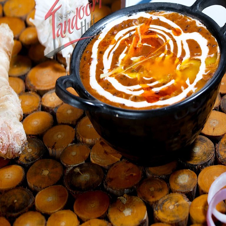 Dal makhani