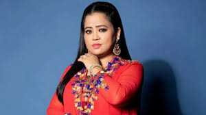 Bharti  Singh